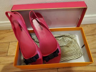 Kate Spade pink