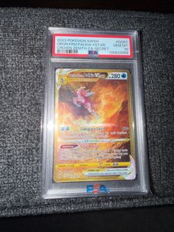 Palkia psa 10