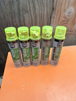 5 Dap Quick Cure Multi-purpose Foam Sealant 