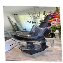 central suddenly Kitchen Power Tools Food Processors Ready to Work