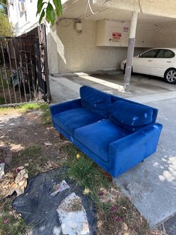 Free Small Couch
