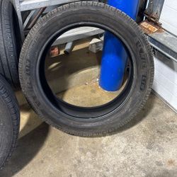 Michelin Primacy LTX  LT275/50 R 24