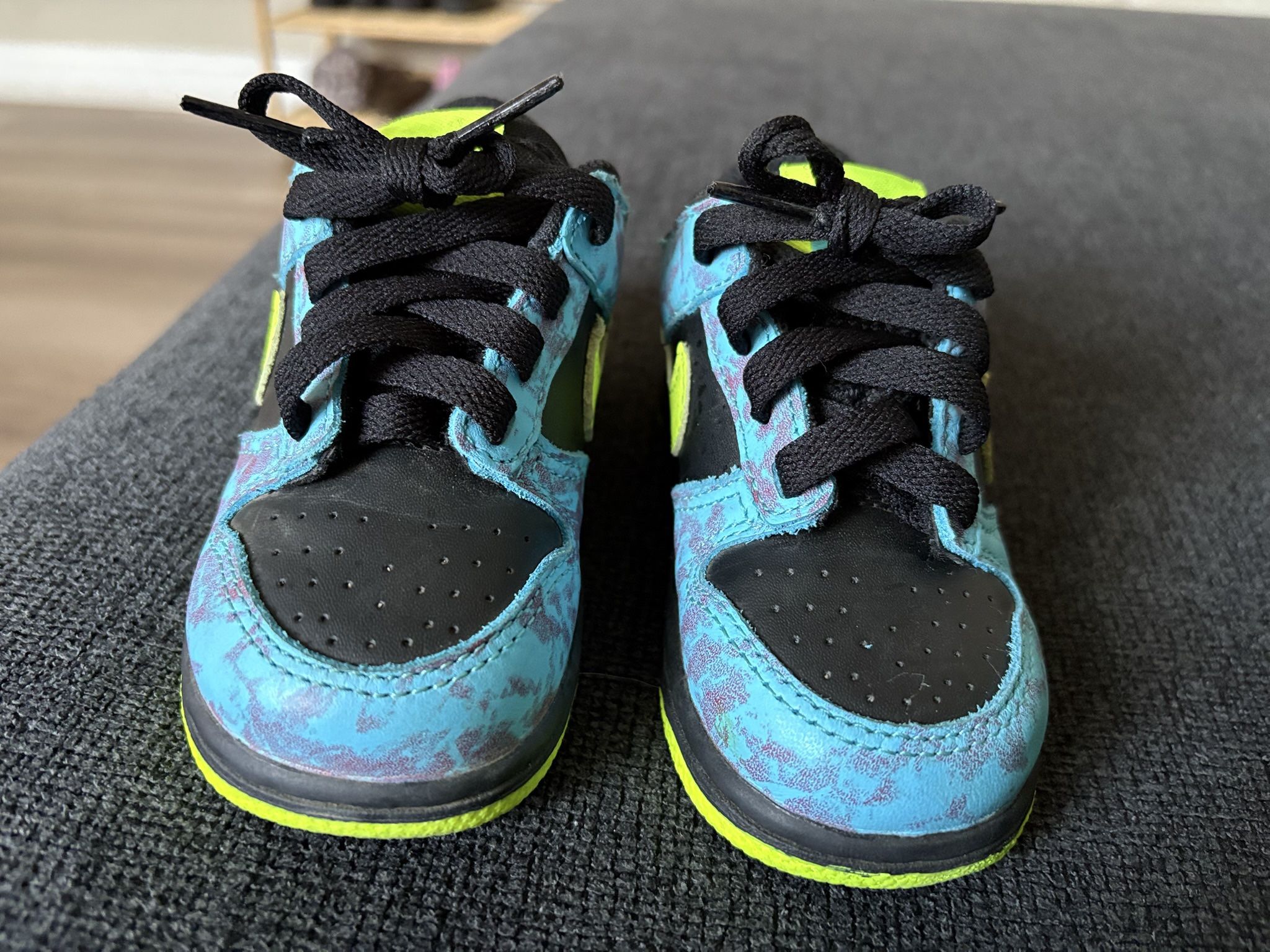 Nike Dunks 8c