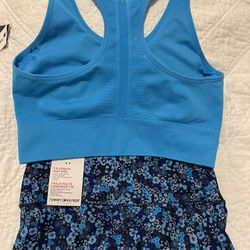 Tommy Hilfiger Workout Set