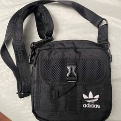 Adidas Side Bag