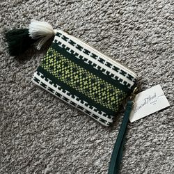 Wristlet 