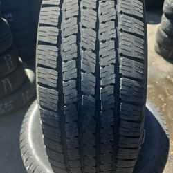 MICHAEL LTX  M/S 265/75/16