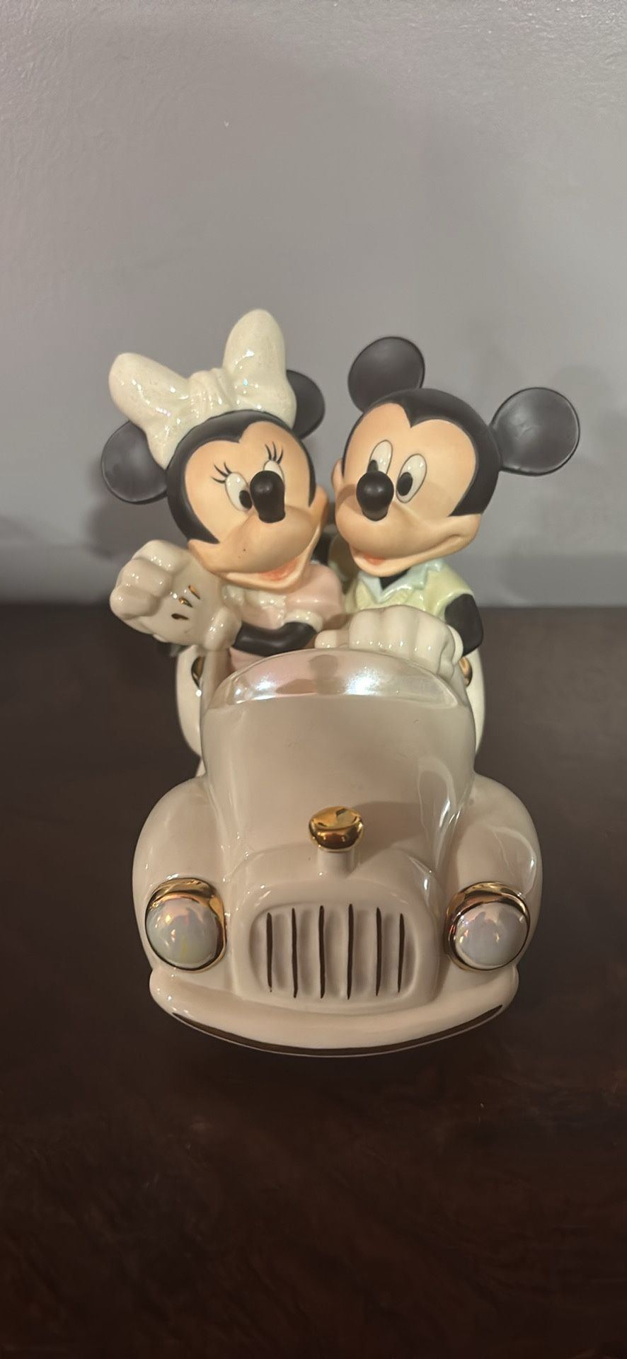 Disney Collectible
