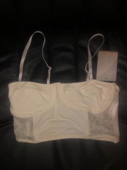 Crop Top size SMALL