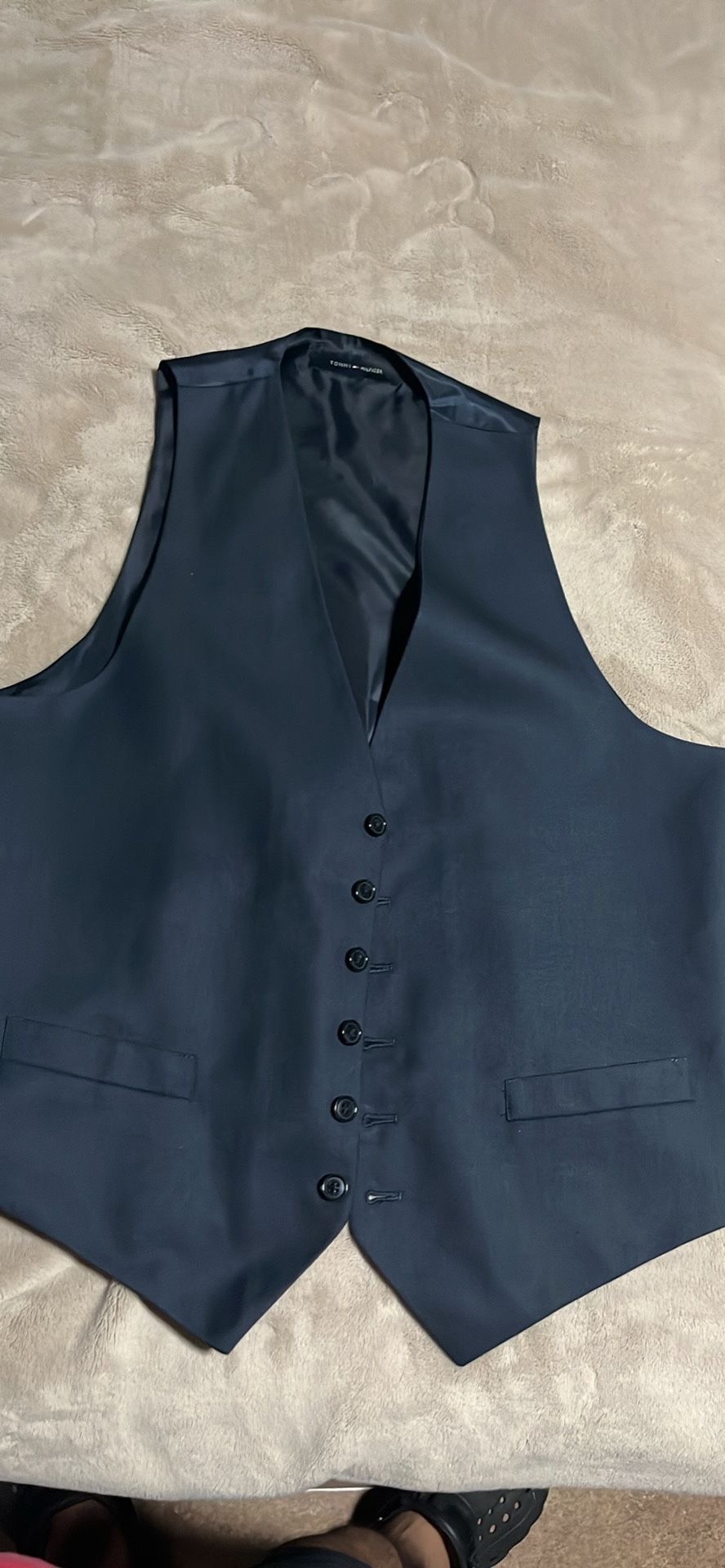 Men’s Vest