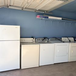 ‼️🚨READ DESCRIPTION🚨‼️House Appliances For Sale