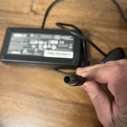 Dell Hp Laptop Charger Ac Power Supply Adapter 