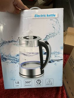 Kettle
