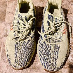Dirty yeezys for best sale sale