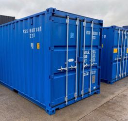 👀 40ft Containers Available 👀