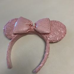 Minnie Mouse Ears