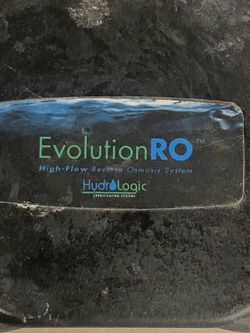 Hydrologic RO system
