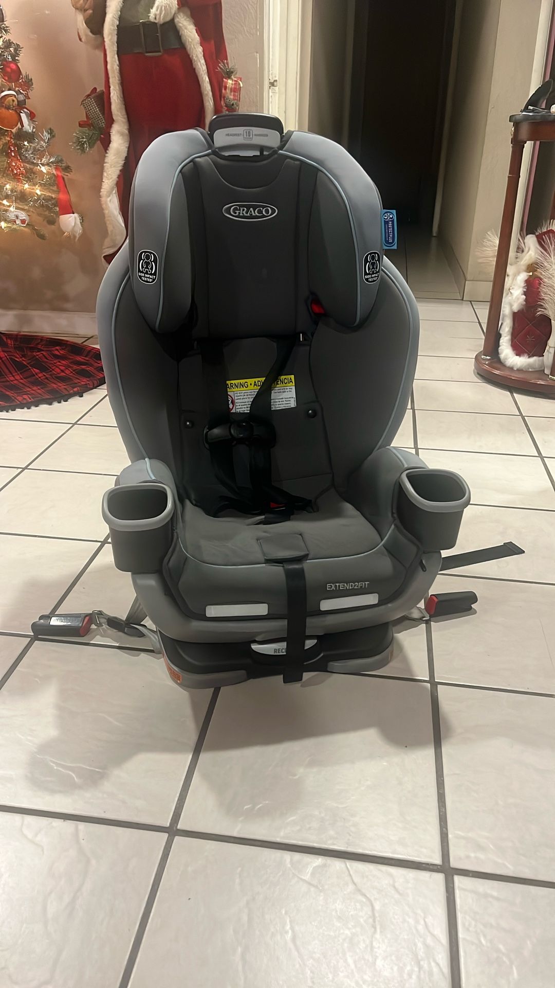 Car Seat