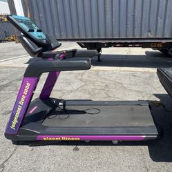 Precor Treadmills -5 available 