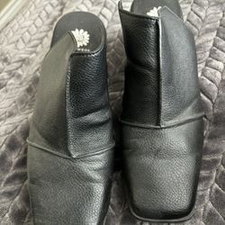 Women’s Yellowbox Wedge Shoe 