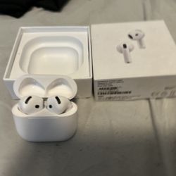 airpods 4
