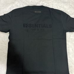 WHOLESALE ESSENTIALS TEES