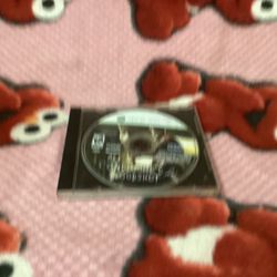 Xbox 360 Condemned 2 Blood Shot Video Game 