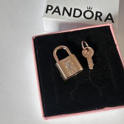Charm 925 Silver For Pandora Style Bracelet.! 