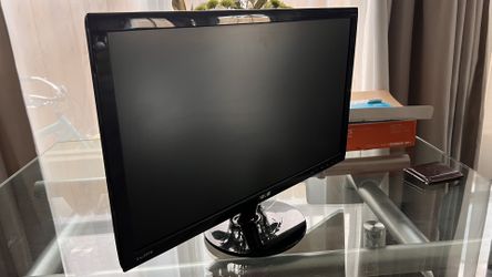 LCD Monitor Asus VS238H-P