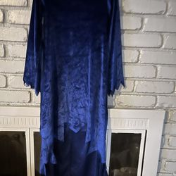 Witches Dress