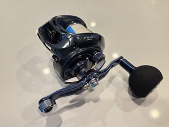 DAIWA LEXA HD 400 HSL-P