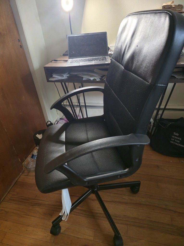 Nicely Used Chair