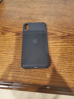Iphone Xs Max Battery Case