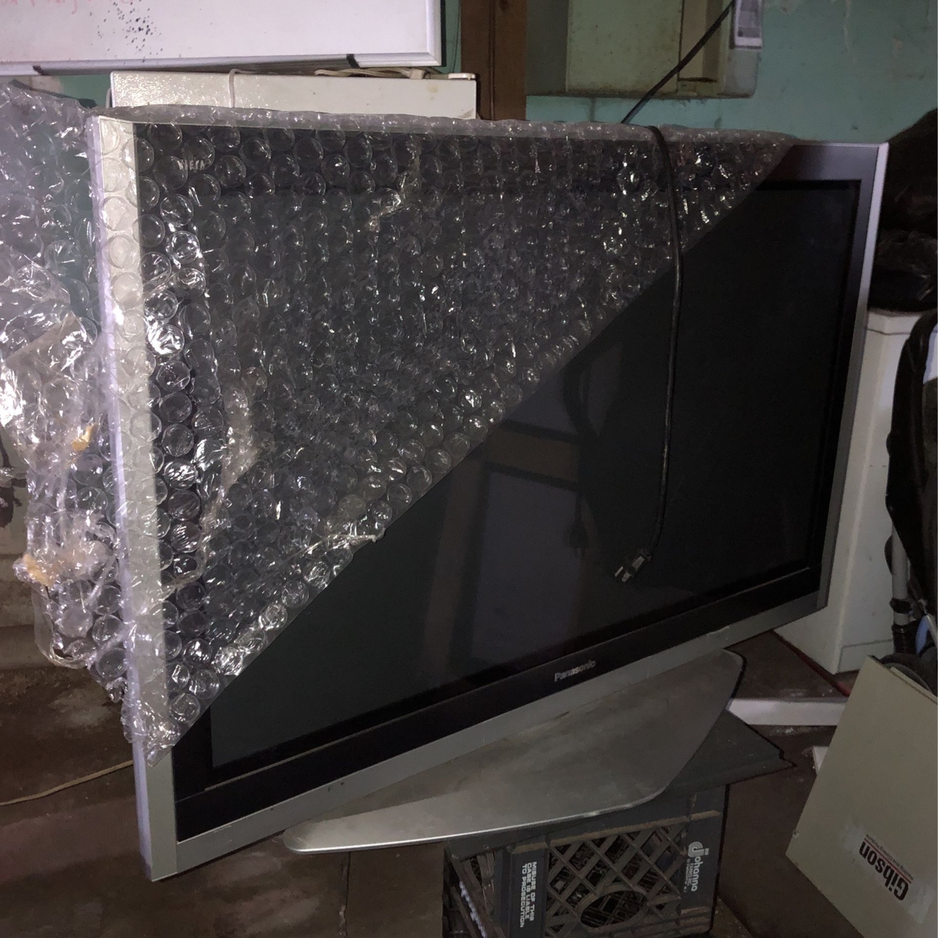 60 Inch Panasonic Tv