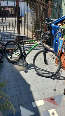 Schwinn Mountain Bike