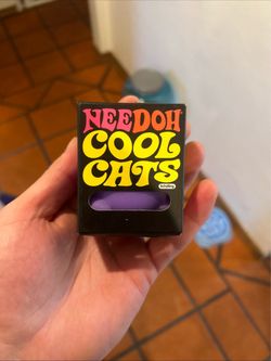 Neehoh cool cats