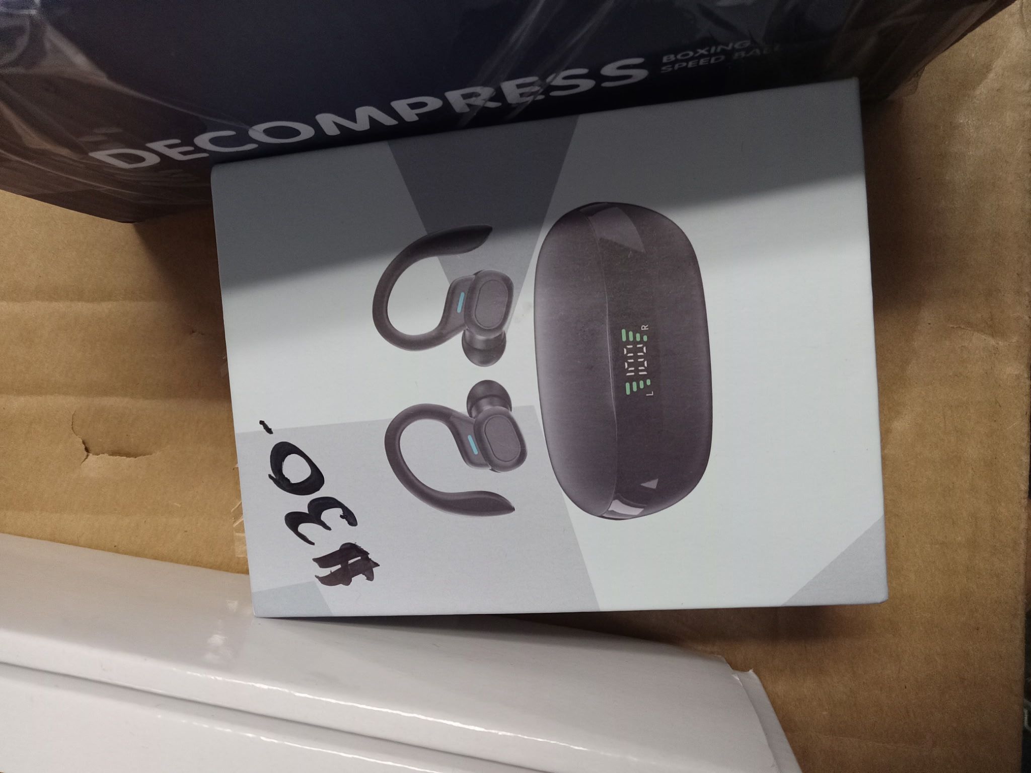 Ear Buds