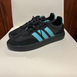 Adidas Mercedes-AMG Petronas Formula One team Barreda Decode Sneakers