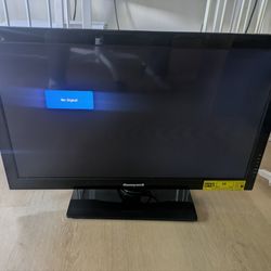 Honeywell 32 inch led tv