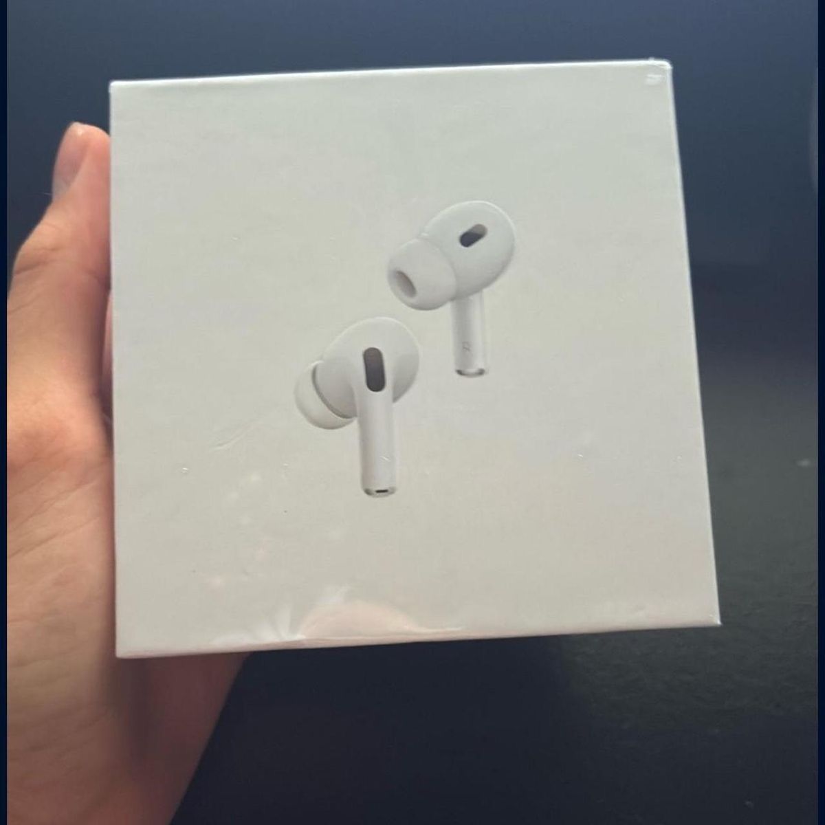 AirPods Pro 2nd Gen