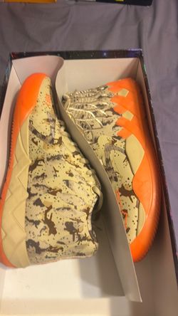 Lemelo shoes