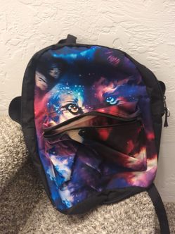 Backpack