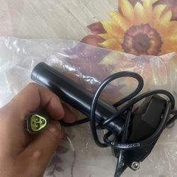 Surron Throttle 