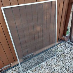 Window  Screen