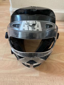 ATA Taekwondo Sparring Head Gear