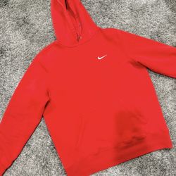 Nike Hoodie Men Large 