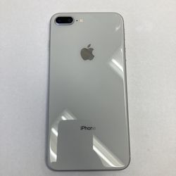 IPhone 8 Plus 64 gb comes with store warranty 