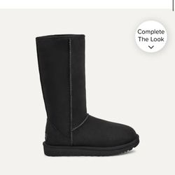 UGG Women's Classic Tall II