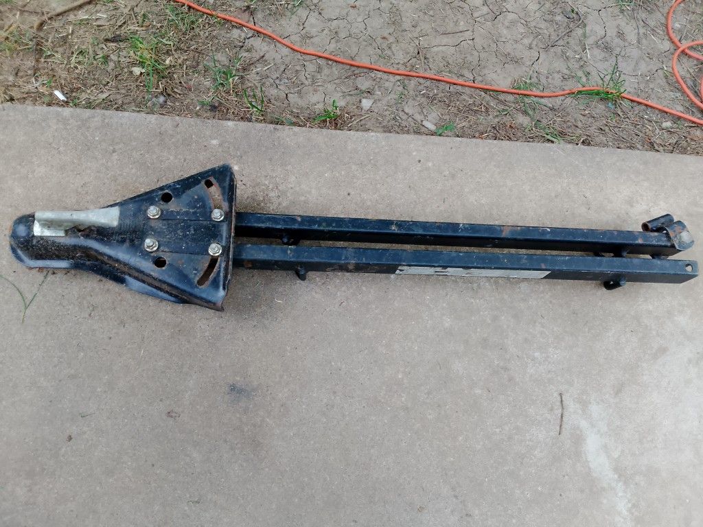 Tow Bar