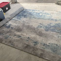 Vendo Alfombra Grande 